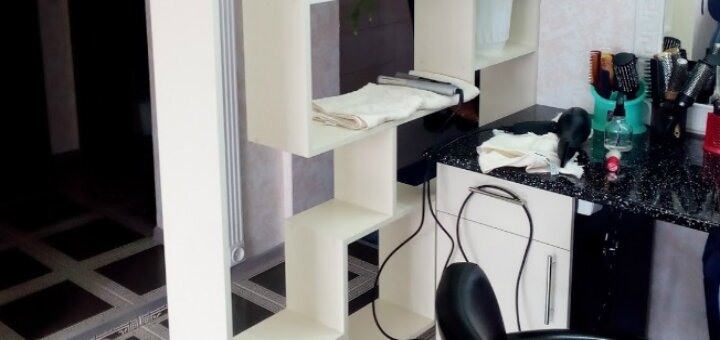 Low prices beauty salon &quot;kristina&quot;