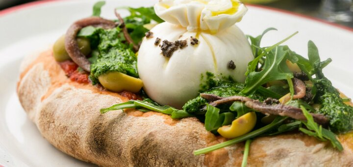 Discounts pizzeria &quot;pinzarella&quot;