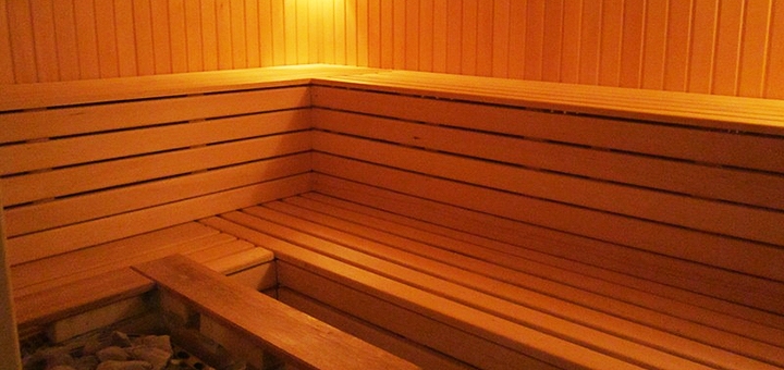 Скидки на отдых в SPA-комплексе «Quelle Polyana» в Поляне 27
