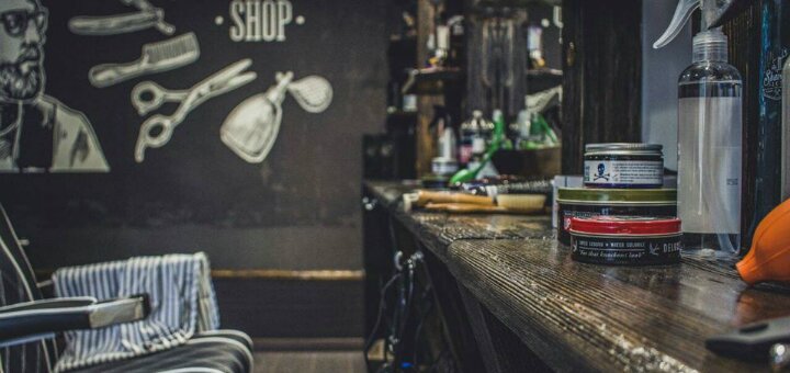 Скидки барбершоп «MaxBarber»