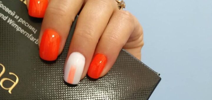 Promotions beauty salon &quot;clio&quot;