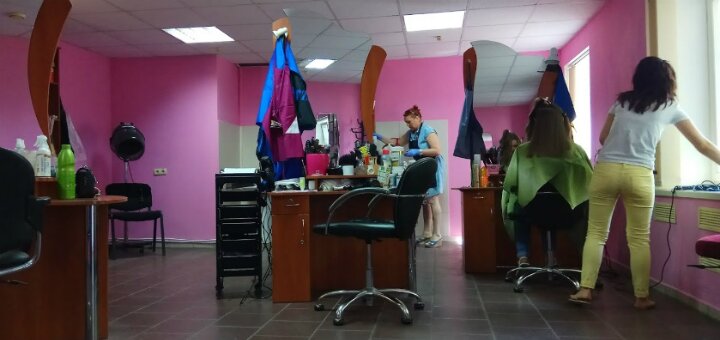 Low prices beauty salon &quot;style&quot;