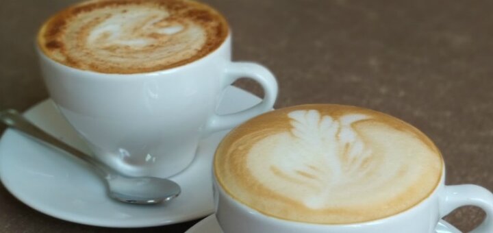 Low prices coffee shop &quot;mr. coffee on rudenko »glukhov