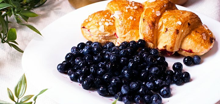 Discount for frozen foods from Green Shop