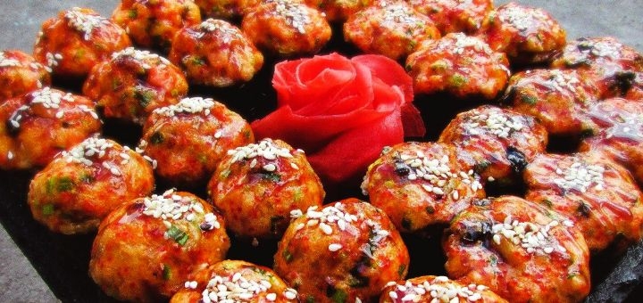 Sushi discount from Grand Sushi