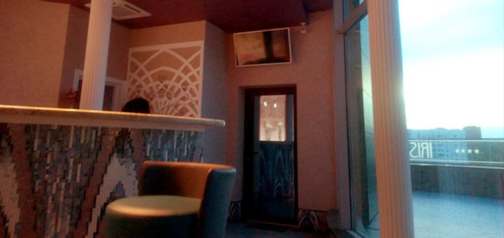 Акция на услуги косметолога в салоне Светланы Шептун