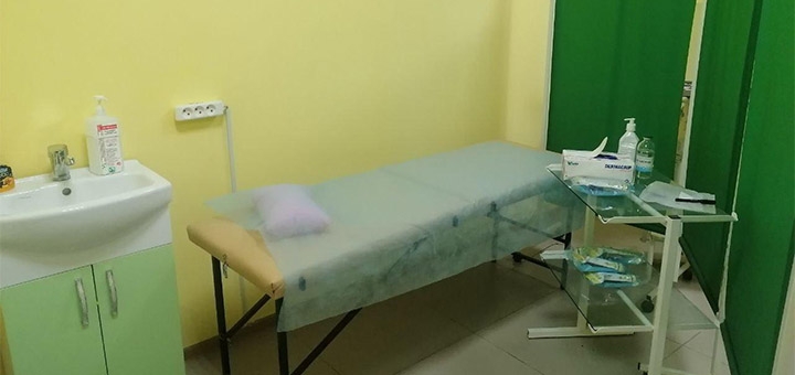 Послуги лікарів-фахівців в клінічному кабінеті Dr. Asatryan в Харкові. Недорого.