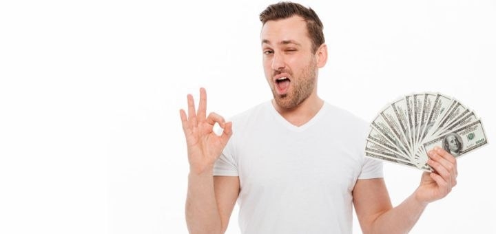 Онлайн кредитование от компании «Loany». Заказывай по акции.