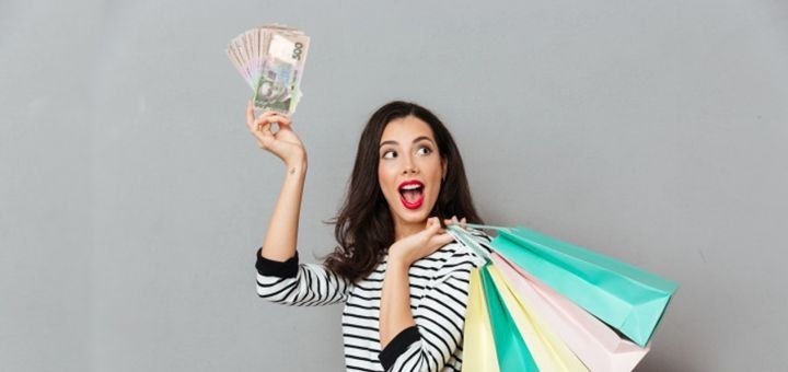 Кредиты онлайн от «Loany». Заказывай по акции.