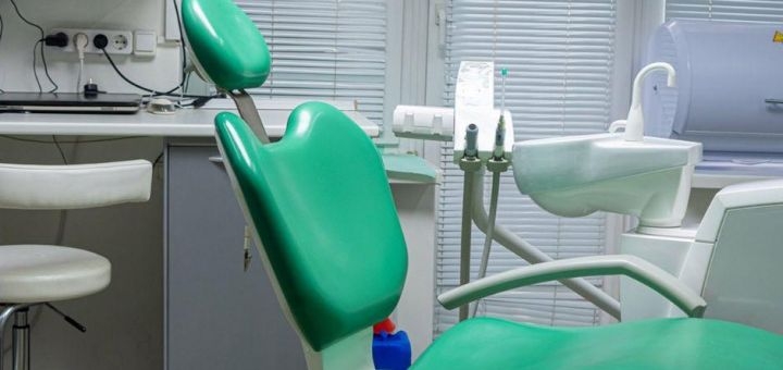 Discounts at the orthodontist daria