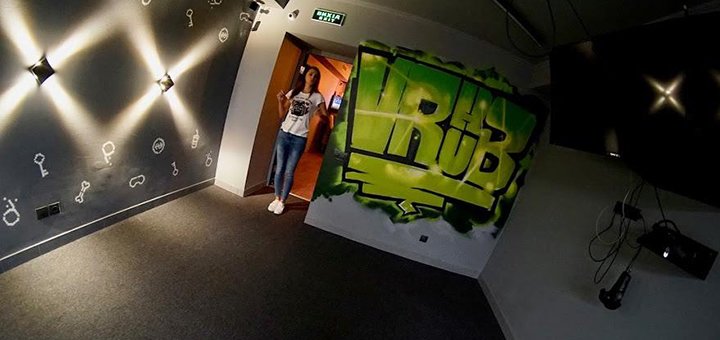Игры виртуальной реальности от компании VR HUB в Киеве. Бронируйте место по скидке.