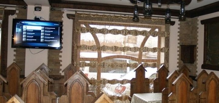 Отель Марина в Буковеле. Бронируйте по акции 2