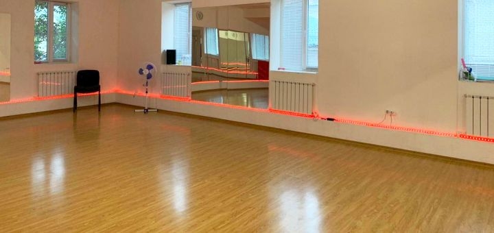 Школа танцев «Life in dance». Посещайте по акции