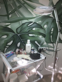 Скидка на услуги в салоне красоты Cosmeja Beauty Studio