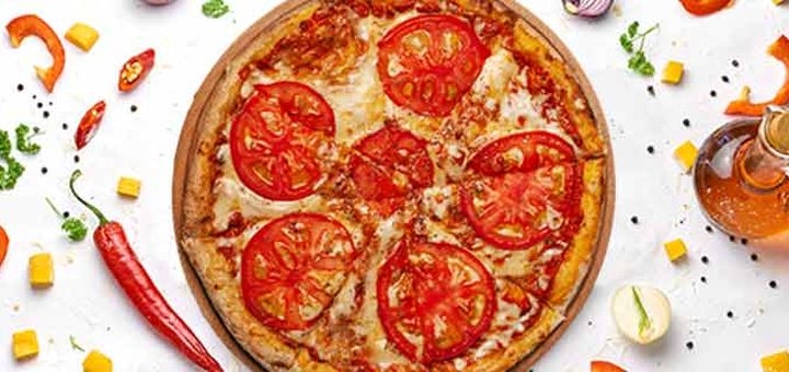Доставка Eatme у Дніпрі