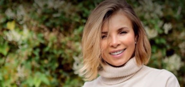 Psychologist Julia Kamenshchikova's consultation. Recording with a discount.