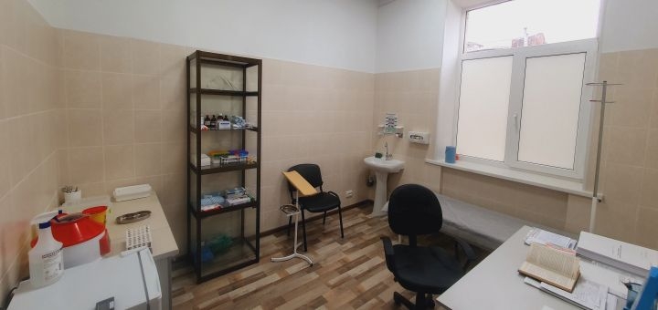 Медицинский центр MedHouse в Харькове