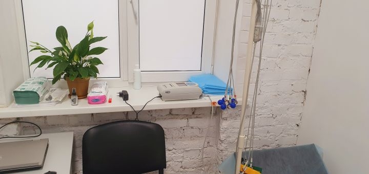 Медицинский центр MedHouse в Харькове