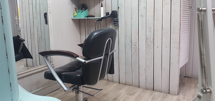 Процедуры в салоне красоты «Nails and Hair» в Киеве со скидкой