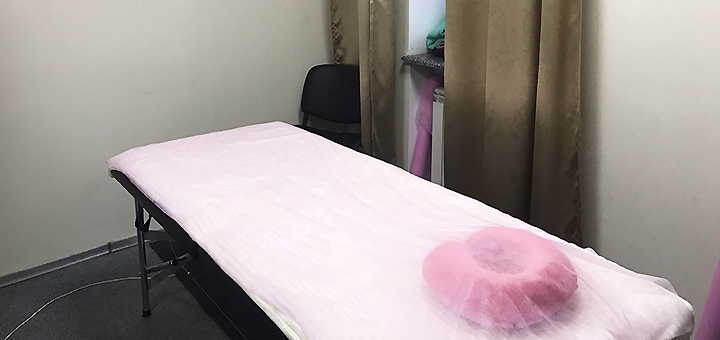 Масажний кабінет queen massage. замовляйте послуги по акції 4