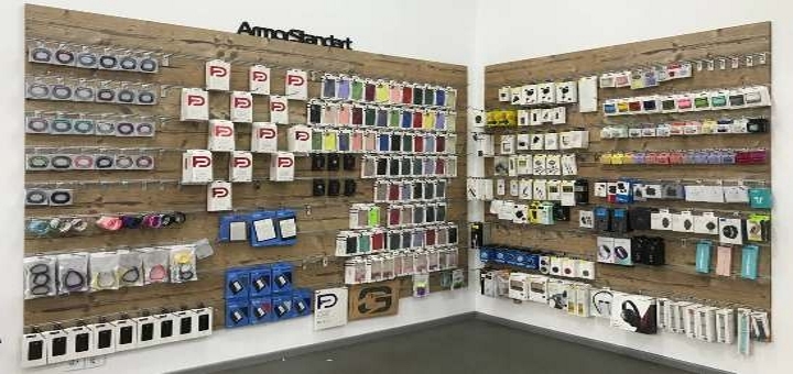 Техника в интернет-магазине «Megabite». Заказ по акции.