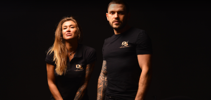 Massage on special offer from DS MASSAGE CLUB