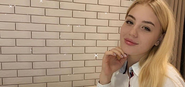 Косметолог Karina Zolotchenko у Києві. Зі знижкою.