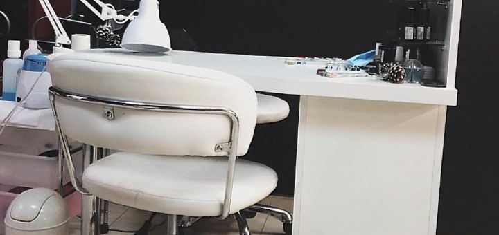 Cалон краси Witcheva у Львові, знижки