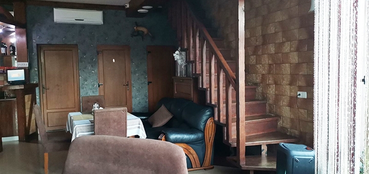 Знижки на відпочинок у готелі Астур в Іршаві44.