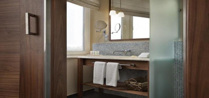 Special rates in the hotel &quot;khortitsa palace&quot;