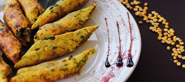 Bombay New Palace restaurant promotions