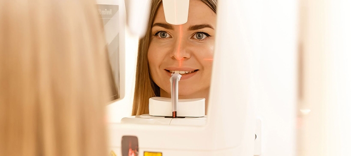 Дитячий стоматолог по акції в Харкові Lite dental clinic