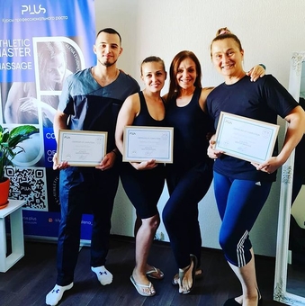 Антицеллюлитный массаж в запорожье акция