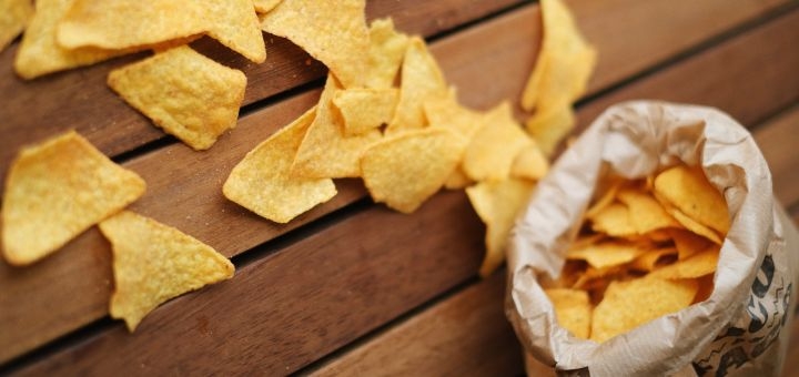 Стритфуд Loco Taco в Одессе, скидки на меню 
