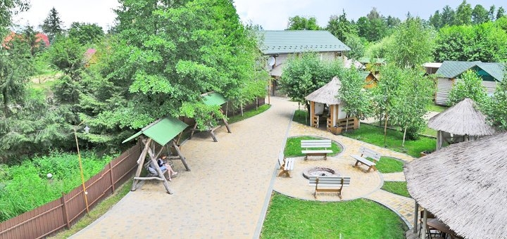Nester-House, бронь номерів