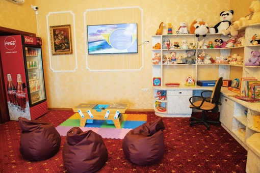 boutique hotel Arkadievskiy Odessa discounts 7