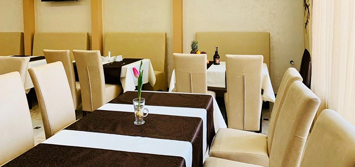 Hotel Old Oak. Book with promotion 14