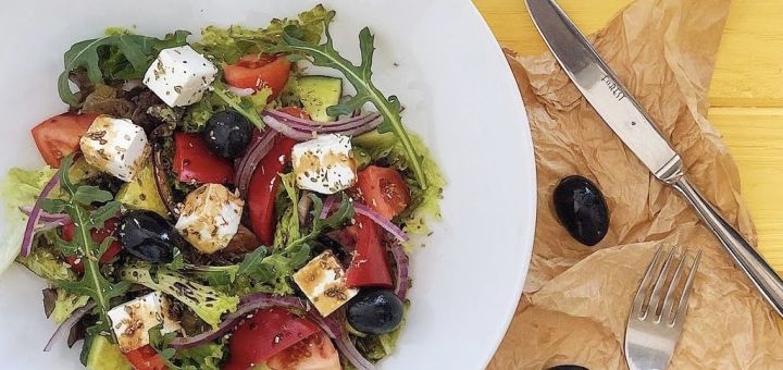 Семейное кафе Family Palace Kazka, акции на праздник