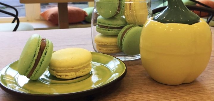 Семейное кафе Family Palace Kazka, акции на праздник