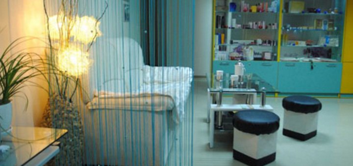 Salon "YOUNEED", visit with a discount 1