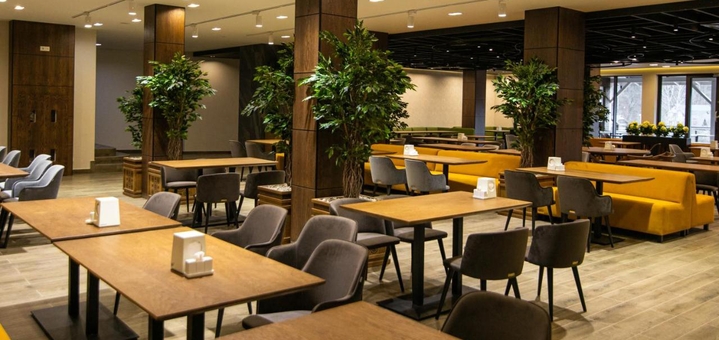 Готель MORVA Premium Spa Resort в Яремчі. Бронюйте за акцією 23