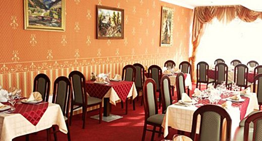 Скидки на отдых в SPA-комплексе «Quelle Polyana» в Поляне18