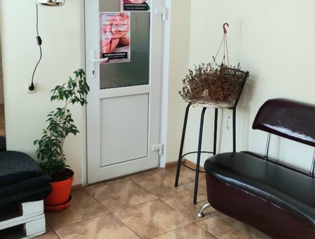салон Alena Beauty Salon київ знижка 2