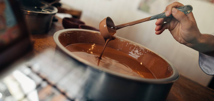 Discounts at Lviv Chocolate Workshop7