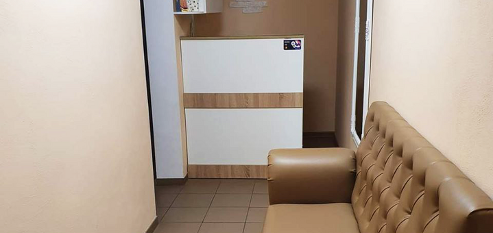 Стоматологическая клиника Velte Stomatologia в Киеве. Записывайтесь по акции 2