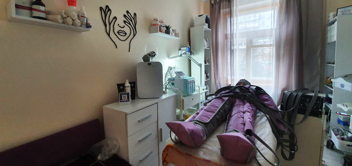 Студия Professional care skin в Кие6ве. Записывайтесь по акции 