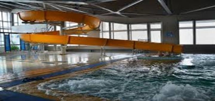 Акции в аквапарке «Водолій»