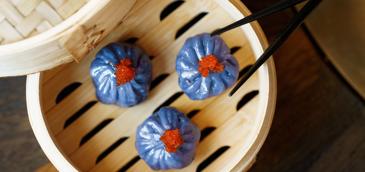 Ресторан китайской кухни Bao Casual. Посещайте по акции 3