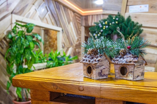 Готель Rich Oak в Яблуниці. Відвідуйте по акції 17