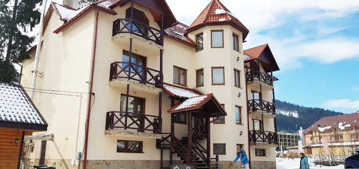 Discounts for holidays at the Novy Hotel in Bukovel2